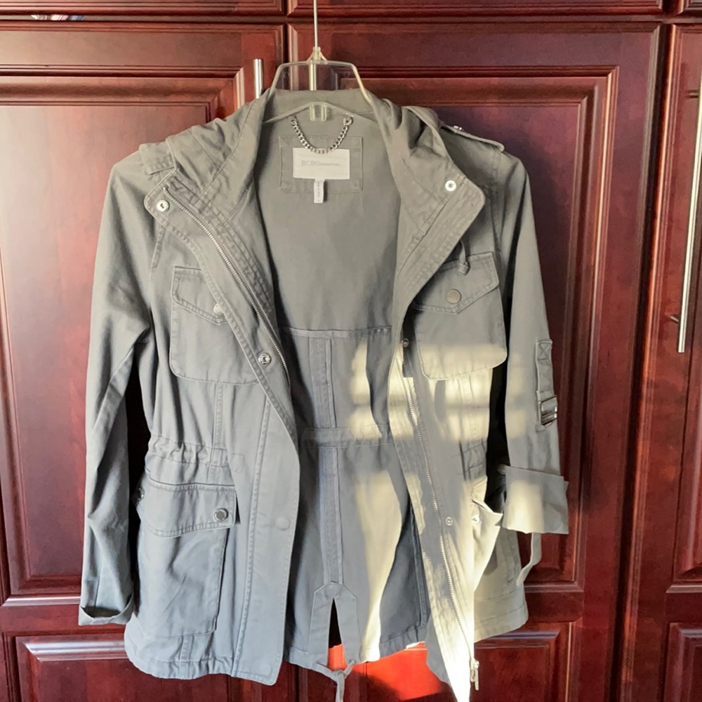 BCBGeneration women’s jacket